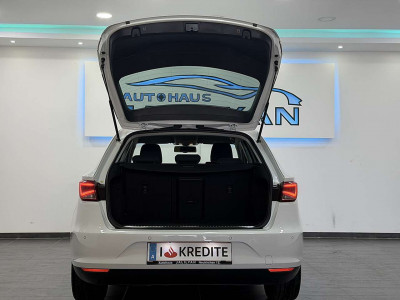 Seat Leon Gebrauchtwagen Seat Leon Gebrauchtwagen