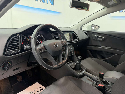 Seat Leon Gebrauchtwagen Seat Leon Gebrauchtwagen
