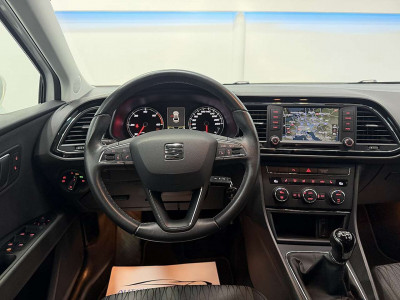 Seat Leon Gebrauchtwagen Seat Leon Gebrauchtwagen