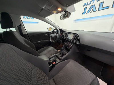 Seat Leon Gebrauchtwagen Seat Leon Gebrauchtwagen
