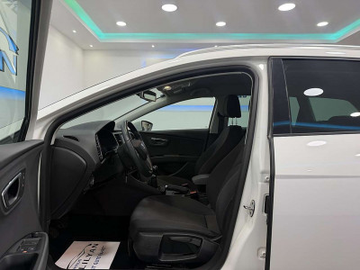 Seat Leon Gebrauchtwagen Seat Leon Gebrauchtwagen