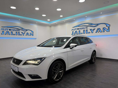 Seat Leon Gebrauchtwagen Seat Leon Gebrauchtwagen