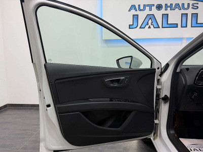 Seat Leon Gebrauchtwagen Seat Leon Gebrauchtwagen