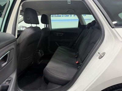 Seat Leon Gebrauchtwagen Seat Leon Gebrauchtwagen