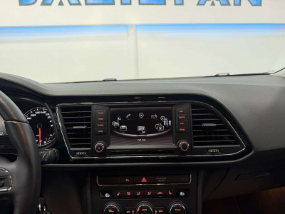 Seat Leon Gebrauchtwagen Seat Leon Gebrauchtwagen
