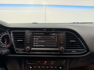 Seat Leon Gebrauchtwagen Seat Leon Gebrauchtwagen