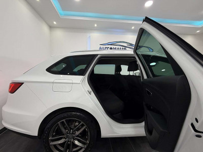 Seat Leon Gebrauchtwagen Seat Leon Gebrauchtwagen