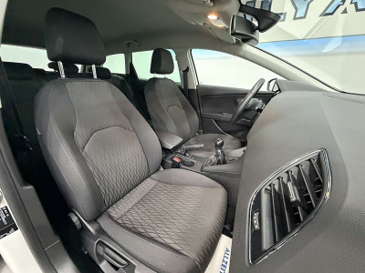 Seat Leon Gebrauchtwagen Seat Leon Gebrauchtwagen