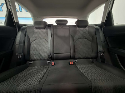 Seat Leon Gebrauchtwagen Seat Leon Gebrauchtwagen
