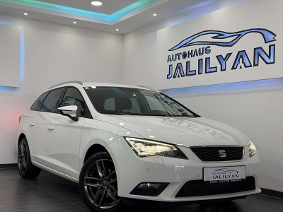 Seat Leon Gebrauchtwagen Seat Leon Gebrauchtwagen