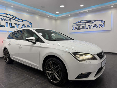 Seat Leon Gebrauchtwagen Seat Leon Gebrauchtwagen
