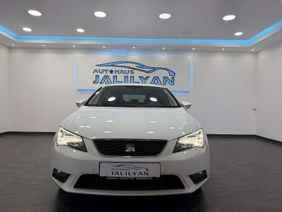 Seat Leon Gebrauchtwagen Seat Leon Gebrauchtwagen
