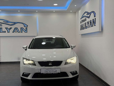 Seat Leon Gebrauchtwagen Seat Leon Gebrauchtwagen