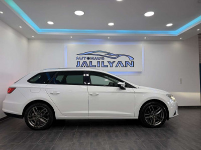 Seat Leon Gebrauchtwagen Seat Leon Gebrauchtwagen
