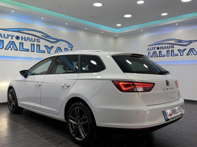 Seat Leon Gebrauchtwagen Seat Leon Gebrauchtwagen