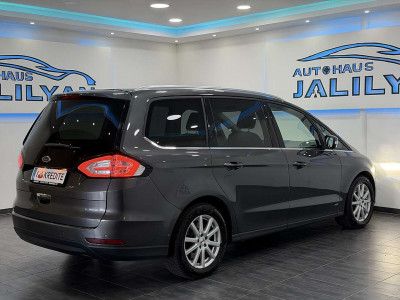 Ford Galaxy Gebrauchtwagen Ford Galaxy Gebrauchtwagen