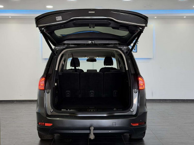 Ford Galaxy Gebrauchtwagen Ford Galaxy Gebrauchtwagen