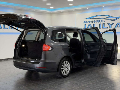 Ford Galaxy Gebrauchtwagen Ford Galaxy Gebrauchtwagen