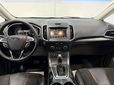 Ford Galaxy Gebrauchtwagen Ford Galaxy Gebrauchtwagen