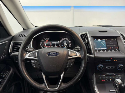 Ford Galaxy Gebrauchtwagen Ford Galaxy Gebrauchtwagen