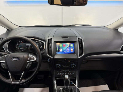 Ford Galaxy Gebrauchtwagen Ford Galaxy Gebrauchtwagen