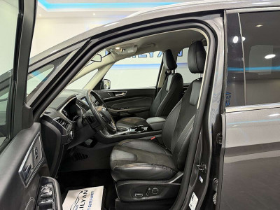 Ford Galaxy Gebrauchtwagen Ford Galaxy Gebrauchtwagen