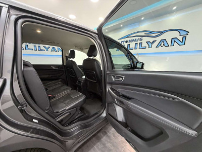 Ford Galaxy Gebrauchtwagen Ford Galaxy Gebrauchtwagen