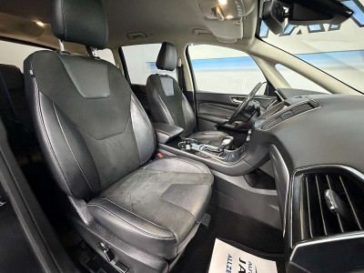 Ford Galaxy Gebrauchtwagen Ford Galaxy Gebrauchtwagen