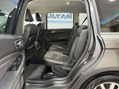 Ford Galaxy Gebrauchtwagen Ford Galaxy Gebrauchtwagen