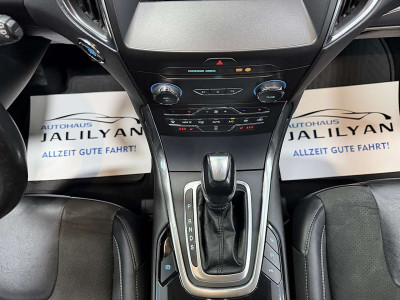 Ford Galaxy Gebrauchtwagen Ford Galaxy Gebrauchtwagen