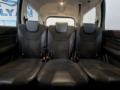 Ford Galaxy Gebrauchtwagen Ford Galaxy Gebrauchtwagen
