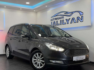 Ford Galaxy Gebrauchtwagen Ford Galaxy Gebrauchtwagen