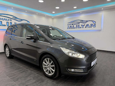Ford Galaxy Gebrauchtwagen Ford Galaxy Gebrauchtwagen