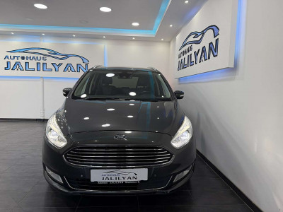 Ford Galaxy Gebrauchtwagen Ford Galaxy Gebrauchtwagen