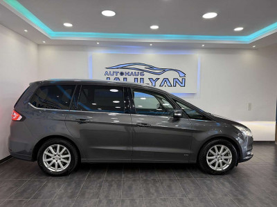 Ford Galaxy Gebrauchtwagen Ford Galaxy Gebrauchtwagen