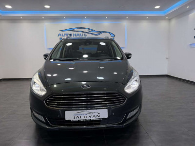 Ford Galaxy Gebrauchtwagen Ford Galaxy Gebrauchtwagen