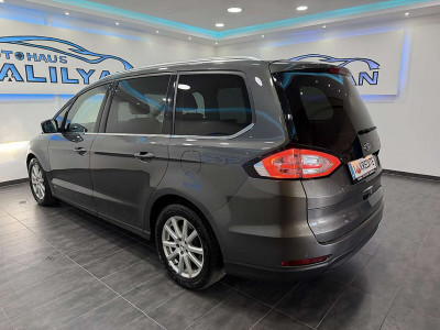 Ford Galaxy Gebrauchtwagen Ford Galaxy Gebrauchtwagen