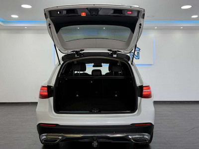 Mercedes-Benz GLC Gebrauchtwagen Mercedes-Benz GLC Gebrauchtwagen