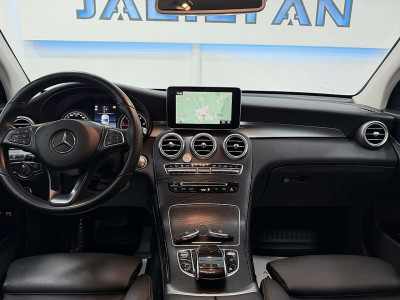 Mercedes-Benz GLC Gebrauchtwagen Mercedes-Benz GLC Gebrauchtwagen
