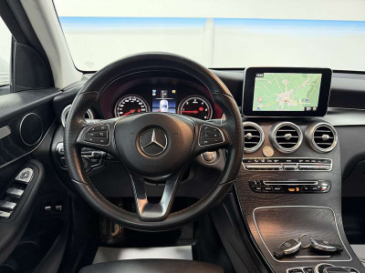 Mercedes-Benz GLC Gebrauchtwagen Mercedes-Benz GLC Gebrauchtwagen