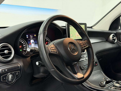 Mercedes-Benz GLC Gebrauchtwagen Mercedes-Benz GLC Gebrauchtwagen