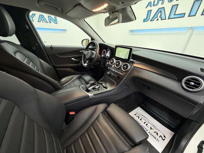 Mercedes-Benz GLC Gebrauchtwagen Mercedes-Benz GLC Gebrauchtwagen