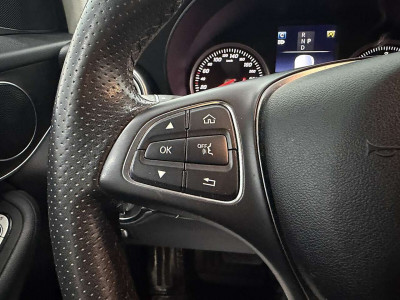 Mercedes-Benz GLC Gebrauchtwagen Mercedes-Benz GLC Gebrauchtwagen