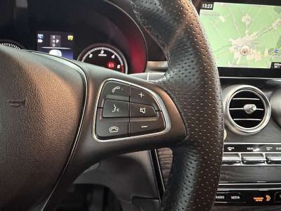 Mercedes-Benz GLC Gebrauchtwagen Mercedes-Benz GLC Gebrauchtwagen