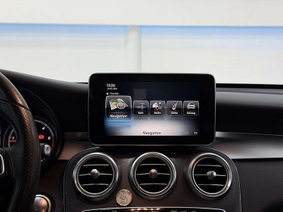 Mercedes-Benz GLC Gebrauchtwagen Mercedes-Benz GLC Gebrauchtwagen