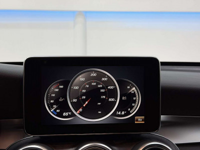 Mercedes-Benz GLC Gebrauchtwagen Mercedes-Benz GLC Gebrauchtwagen