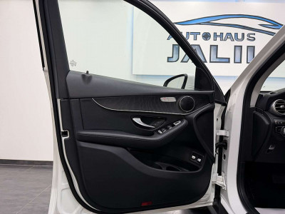 Mercedes-Benz GLC Gebrauchtwagen Mercedes-Benz GLC Gebrauchtwagen