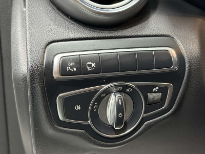 Mercedes-Benz GLC Gebrauchtwagen Mercedes-Benz GLC Gebrauchtwagen