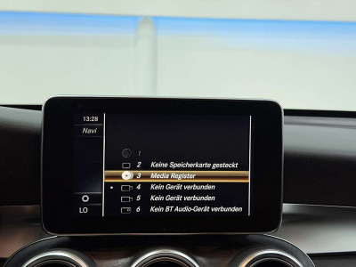 Mercedes-Benz GLC Gebrauchtwagen Mercedes-Benz GLC Gebrauchtwagen