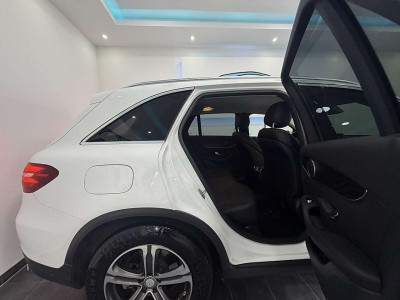 Mercedes-Benz GLC Gebrauchtwagen Mercedes-Benz GLC Gebrauchtwagen